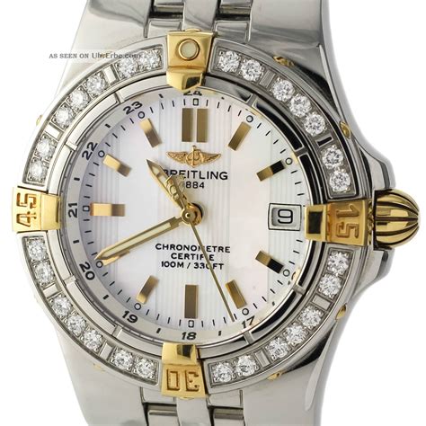 breitling uhr damen|genuine breitling watches.